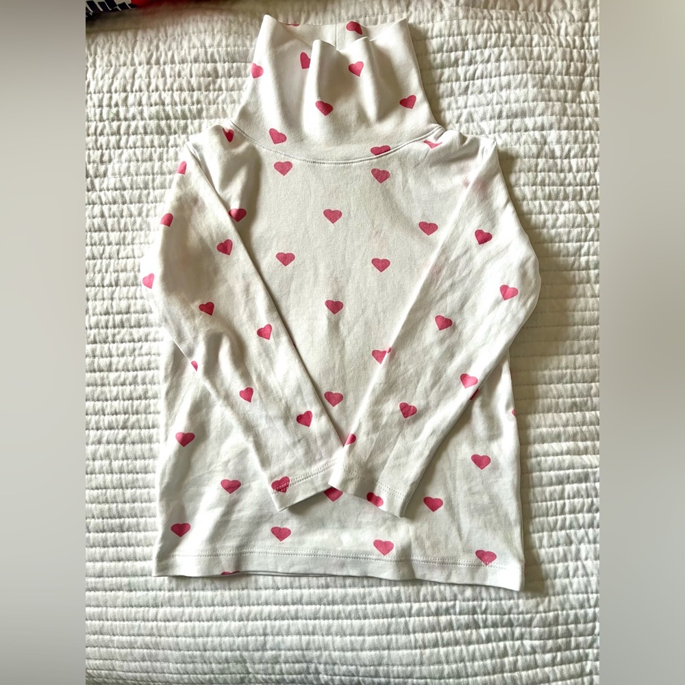 TBBC turtleneck